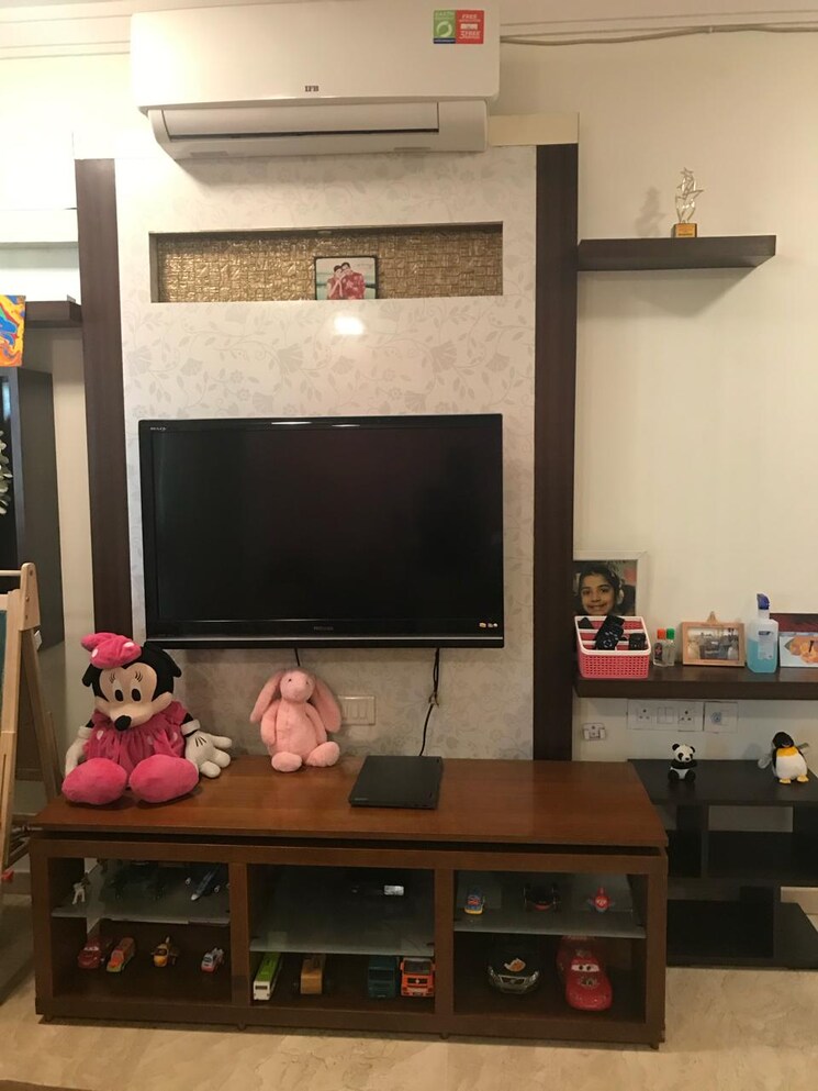 undefined, hiranandani-tribeca 3 Bedroom 1765 Sq.Ft. Apartment In Ghodbunder Road Thane 8650027