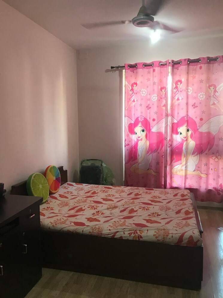 Bedroom, hiranandani-tribeca 3 Bedroom 1765 Sq.Ft. Apartment In Ghodbunder Road Thane 8650027