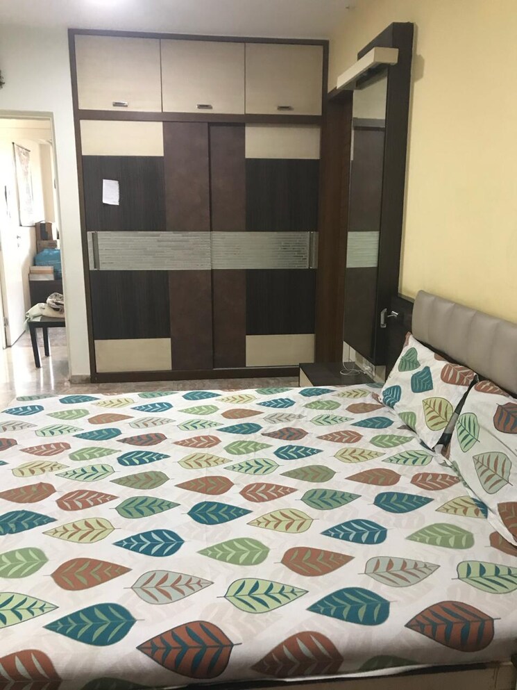 Bedroom, hiranandani-tribeca 3 Bedroom 1765 Sq.Ft. Apartment In Ghodbunder Road Thane 8650027