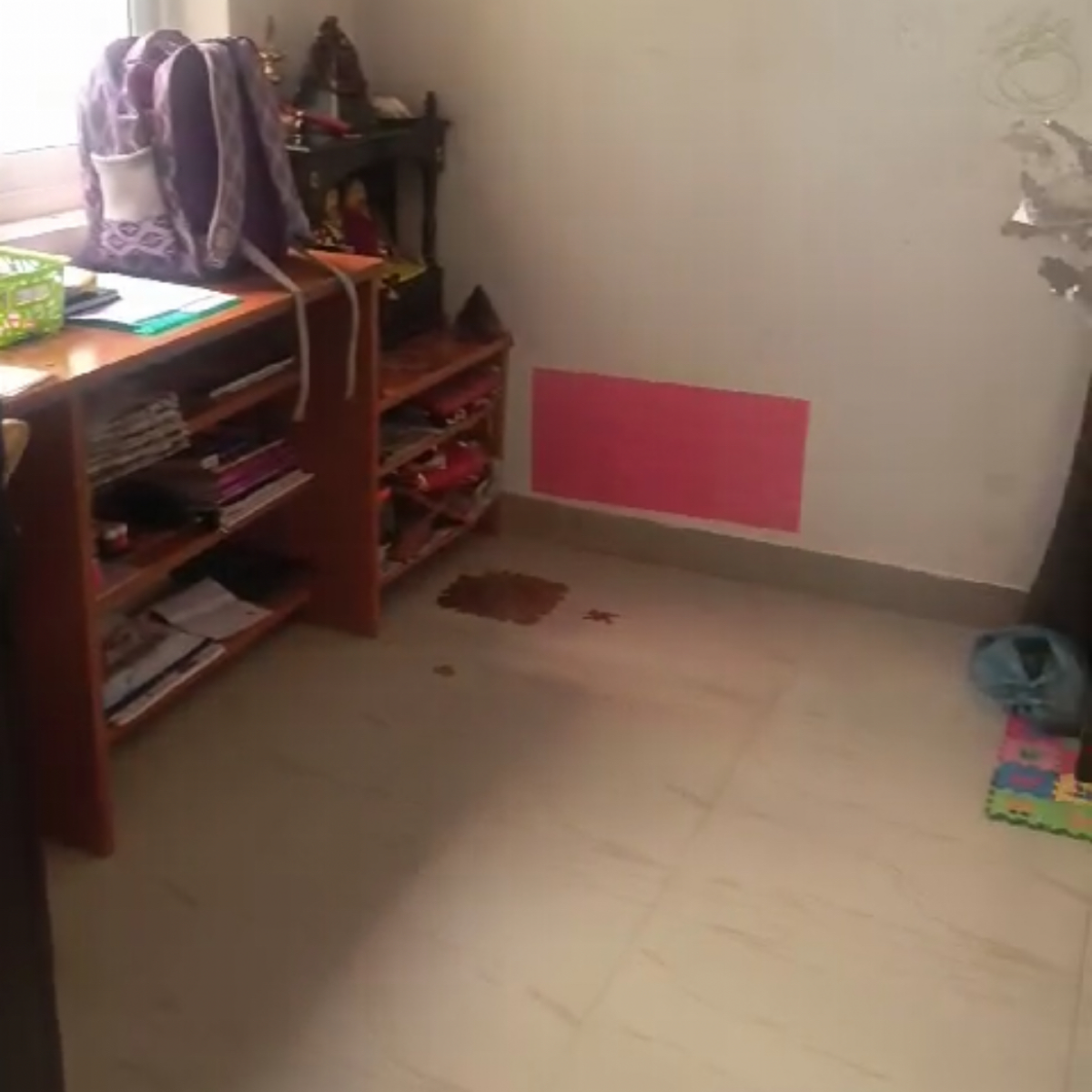 2.5 BHK + Study Room Apartment For Sale in Nimbus Express Park View - II