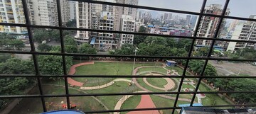 Balcony in 3 BHK Apartment at Kharghar – for Sale