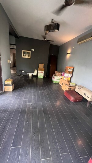 Parking in 3.5 BHK Villa at Sushant Lok Iii – for Sale