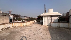 3.5 BHK Villa – Exterior View View at Sushant Lok Iii - for Sale
