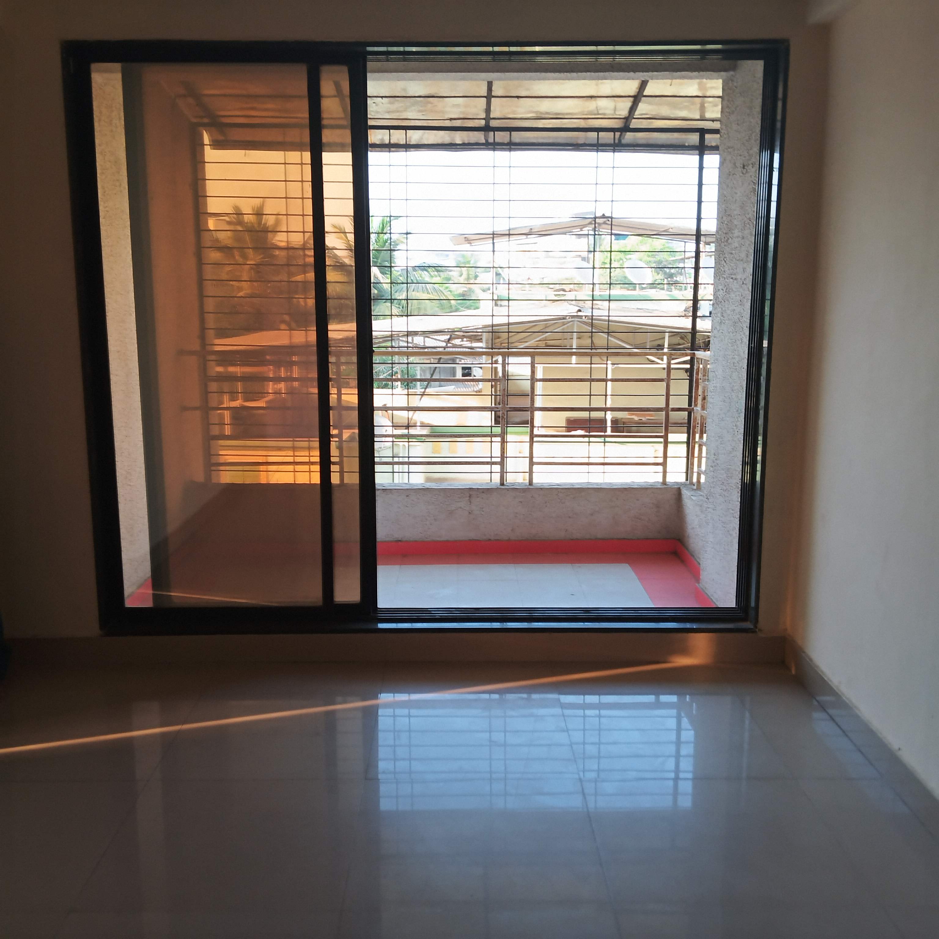 2 BHK 968 Sq.Ft. Apartment in Sarvodaya Park