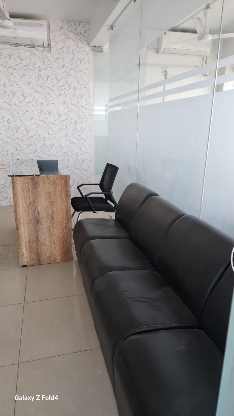 Common Area, goyal-titanium-one Commercial Office Space 1095 Sq.Ft. In Bodakdev Ahmedabad 8650065
