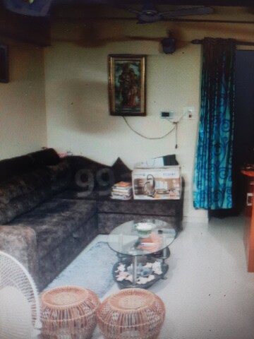 Furnished Amenities in 2 BHK Apartment at Vishesh Balaji Symphony, New Panvel – for Rent
