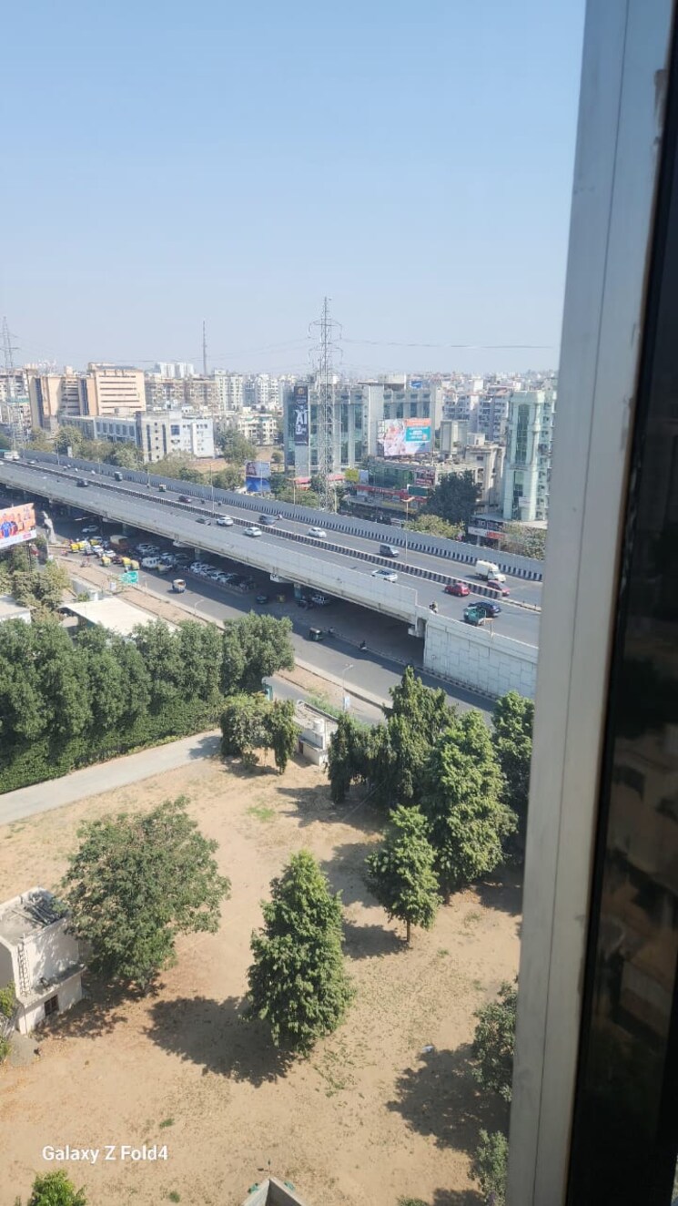 undefined, goyal-titanium-one Commercial Office Space 1095 Sq.Ft. In Bodakdev Ahmedabad 8650065