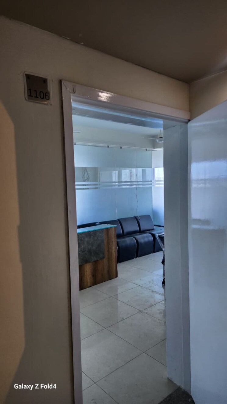 Team Area, goyal-titanium-one Commercial Office Space 1095 Sq.Ft. In Bodakdev Ahmedabad 8650065