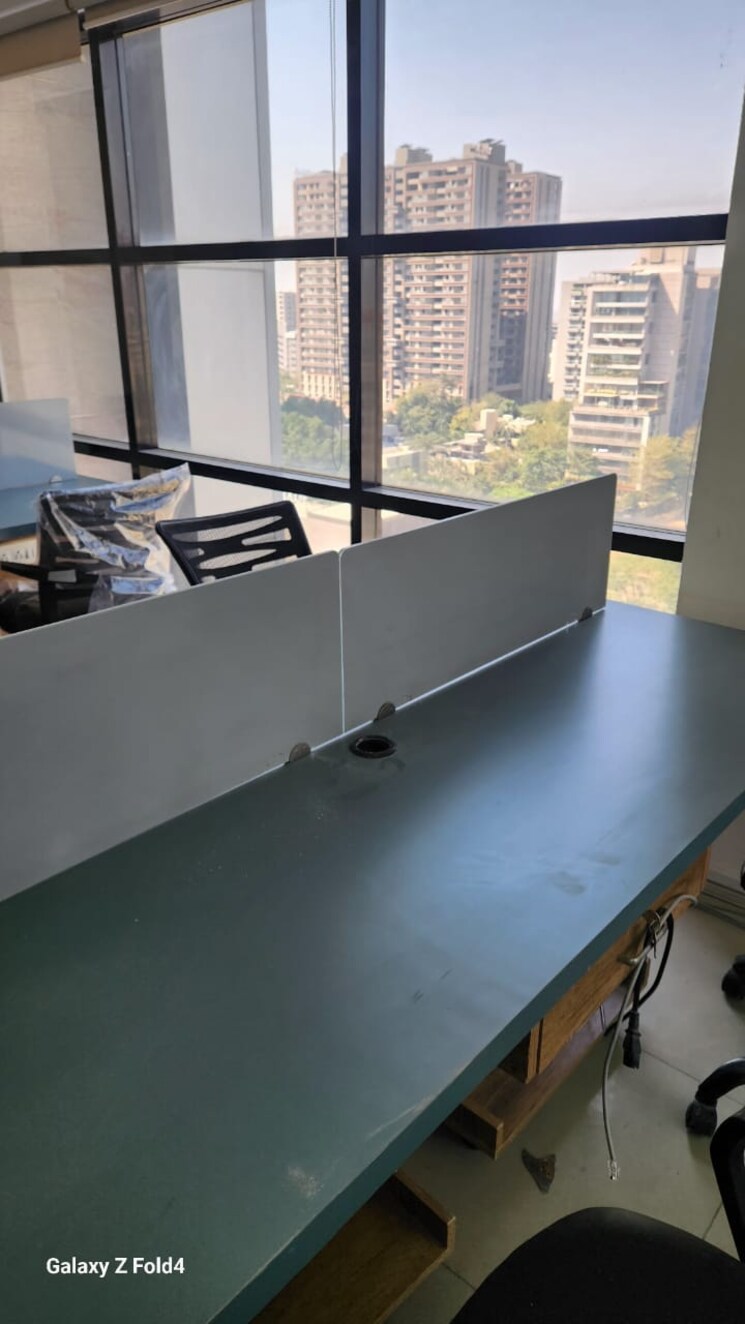 Team Area, goyal-titanium-one Commercial Office Space 1095 Sq.Ft. In Bodakdev Ahmedabad 8650065