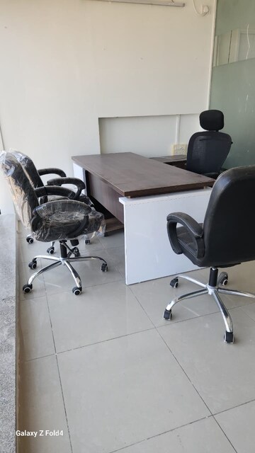 Team Area in  Office Space at Goyal Titanium One , Bodakdev – for Rent