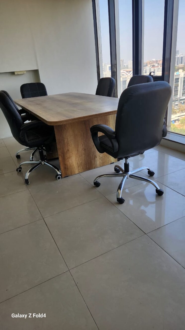 Team Area, goyal-titanium-one Commercial Office Space 1095 Sq.Ft. In Bodakdev Ahmedabad 8650065