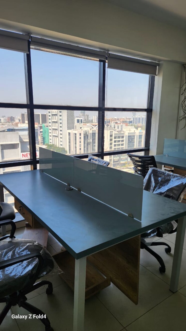 Team Area, goyal-titanium-one Commercial Office Space 1095 Sq.Ft. In Bodakdev Ahmedabad 8650065