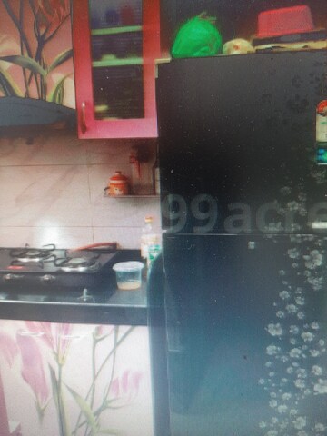 Furnished Amenities in 2 BHK Apartment at Vishesh Balaji Symphony, New Panvel – for Rent
