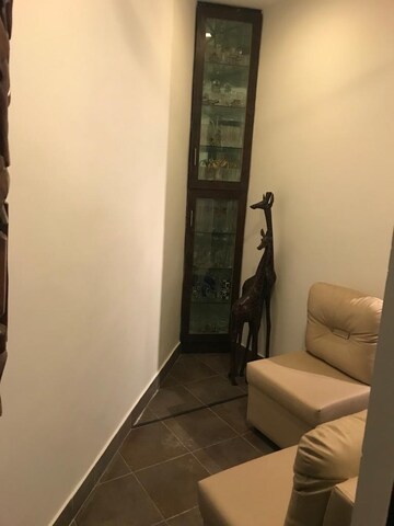 1 BHK Apartment For Rent in Bhoomi Rock Avenue, Kandivali West