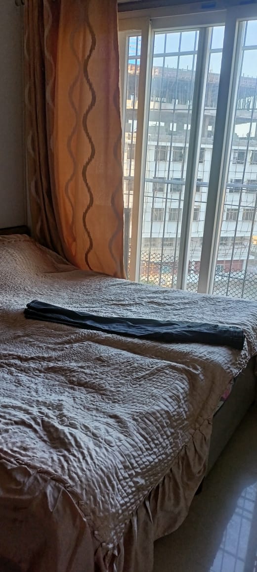 1 BHK + Extra Room 374 Sq.Ft. Apartment in Ekta Parksville Brooklyn Park