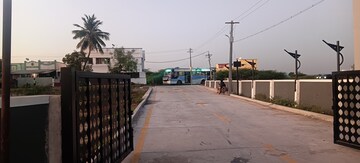  Plot – Exterior View View at Allithurai - for Sale