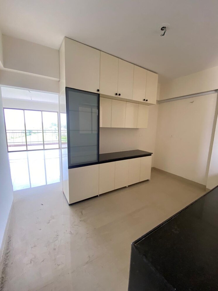 Kitchen, wardha rd 3 Bedroom 1225 Sq.Ft. Apartment In Wardha rd Nagpur 8650171