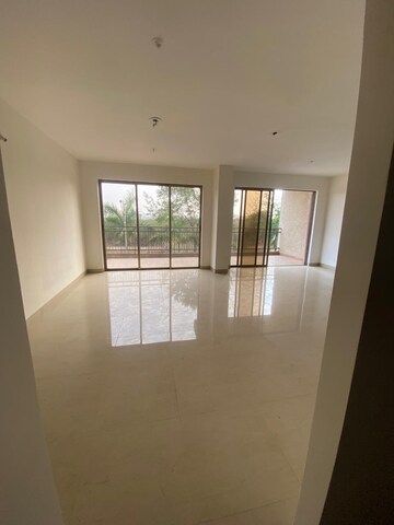 3 BHK Apartment For Rent in Wardha rd