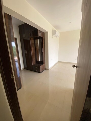 Building Lobby in 3 BHK Apartment at Wardha rd – for Rent