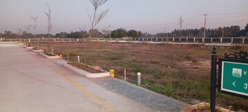 Plot Area in  Plot at Allithurai – for Sale