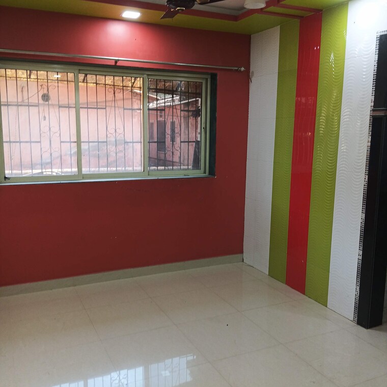 Room, sarvodaya-park 2 Bedroom 968 Sq.Ft. Apartment In Dombivli East Thane 8650168