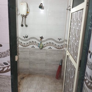 Bathroom in 2 BHK Apartment at Sarvodaya Park, Dombivli East – for Sale
