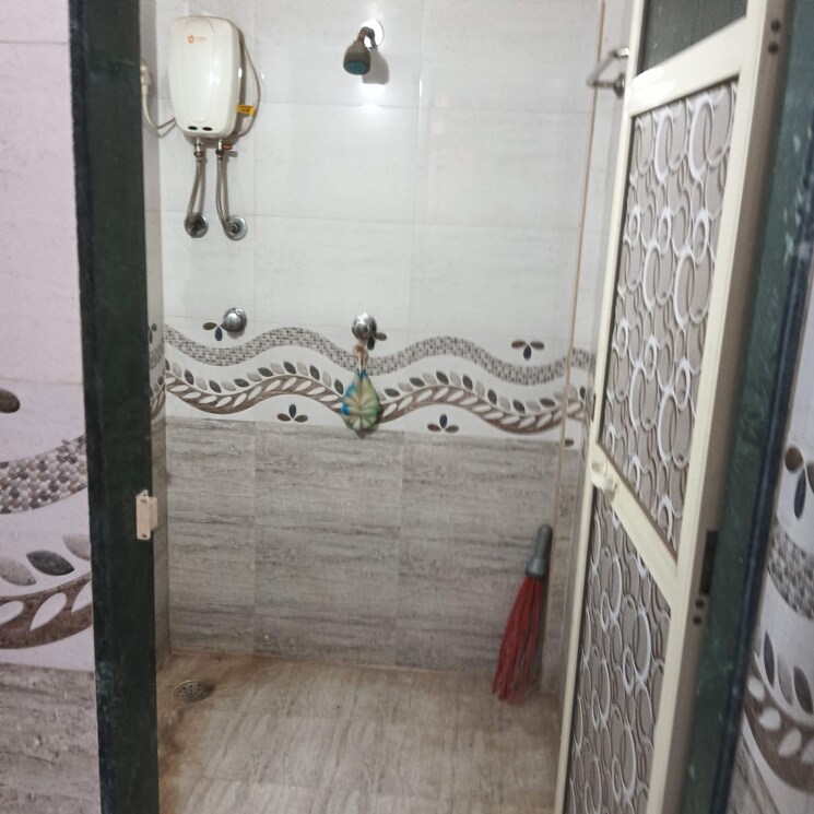 Bathroom, sarvodaya-park 2 Bedroom 968 Sq.Ft. Apartment In Dombivli East Thane 8650168
