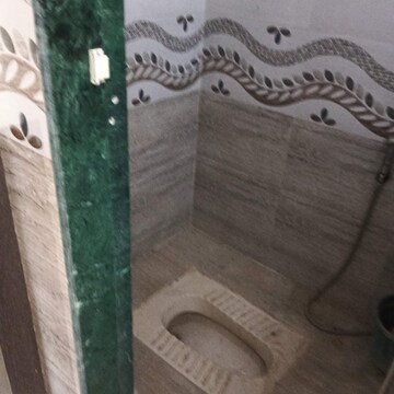 Bathroom in 2 BHK Apartment at Sarvodaya Park, Dombivli East – for Sale