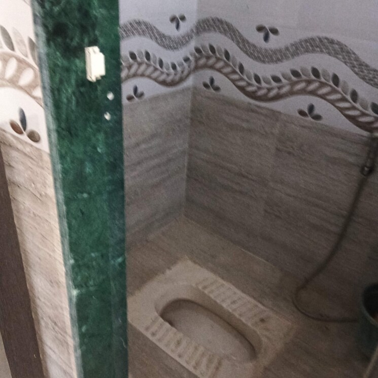 Bathroom, sarvodaya-park 2 Bedroom 968 Sq.Ft. Apartment In Dombivli East Thane 8650168