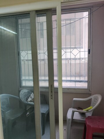 Bathroom in 3 BHK Apartment at Brigade Gardenia, Jp Nagar – for Sale