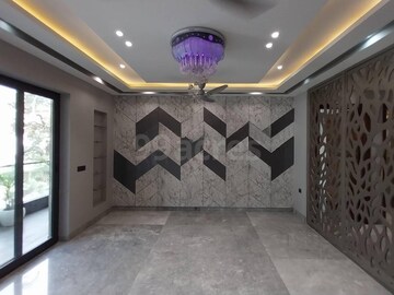 4 BHK Builder Floor For Sale in Sector 47