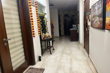  2 BHK Apartment at Pandit Kheda – for Sale