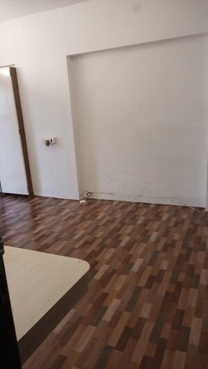 Bedroom in 1 BHK Apartment at Kini Tower, Virar West – for Sale