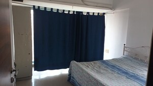 Bedroom in 1 BHK Apartment at Kini Tower, Virar West – for Sale