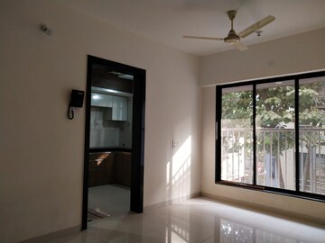 2 BHK Apartment For Rent in Bhoomi Samarth, Goregaon East