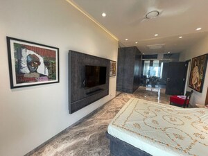 Bedroom in 2 BHK Apartment at Ekta World Parksville, Virar West – for Sale