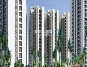 3 BHK Apartment For Sale in Jaypee Klassic Shaurya, Sector 134