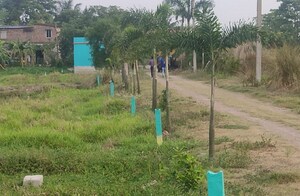  Plot – Garden View at Joka - for Sale