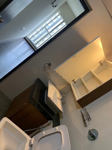 Furnished Amenities in 3 BHK Apartment at Puravankara Purva Zenium, Hosahalli – for Rent