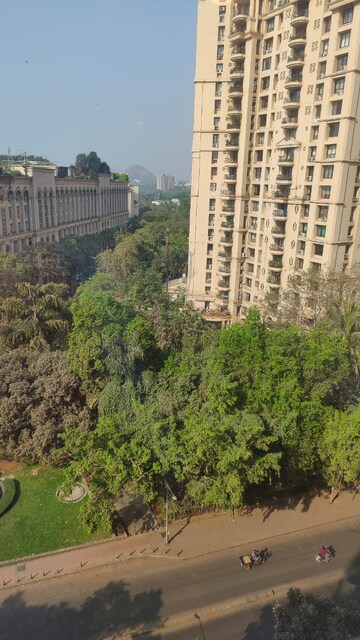 2 BHK Apartment – Exterior View View at Shapoorji Pallonji Vicinia, Powai - for Rent