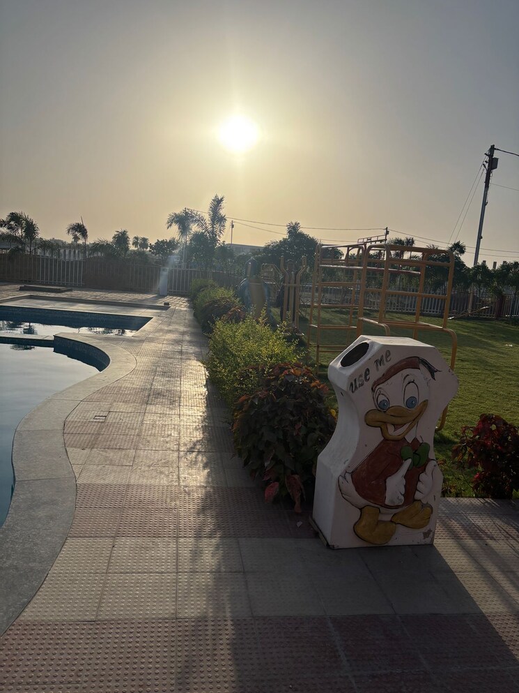  Parking, mayakhedi 3.5 Bedroom 900 Sq.Ft. Independent House In Mayakhedi Indore 8650410