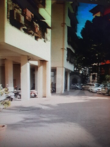 3 BHK Apartment For Rent in Ruparel Garden CHS, Nerul Sector 23