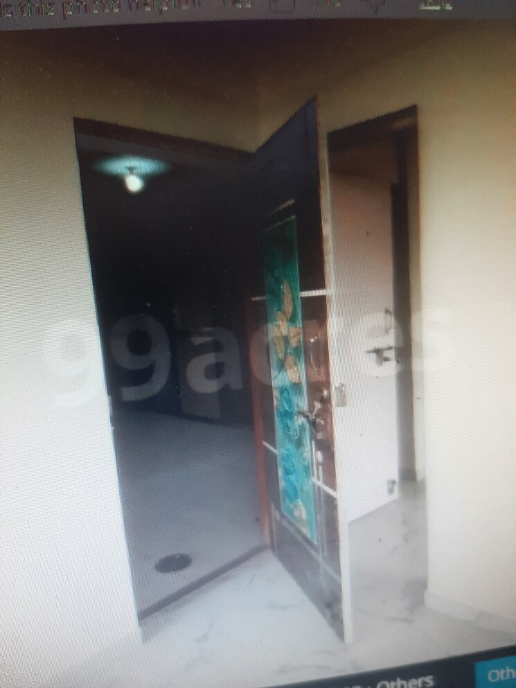 undefined, ruparel-garden-chs 3 Bedroom 1200 Sq.Ft. Apartment In Nerul Sector 23 Navi Mumbai 8650197