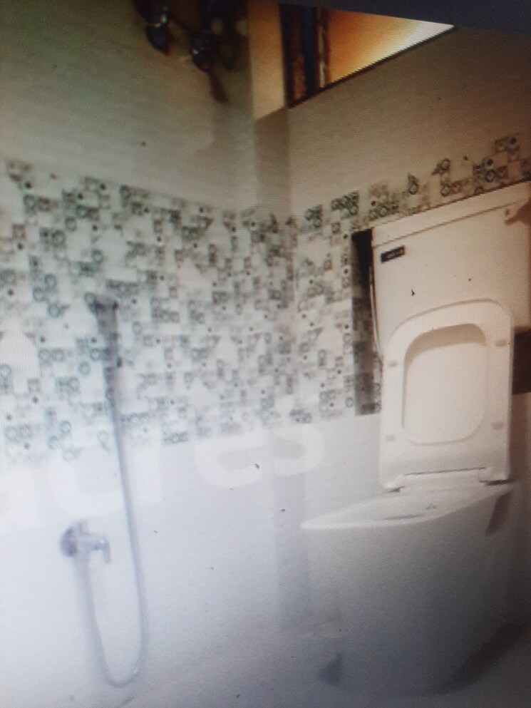 Bathroom, ruparel-garden-chs 3 Bedroom 1200 Sq.Ft. Apartment In Nerul Sector 23 Navi Mumbai 8650197