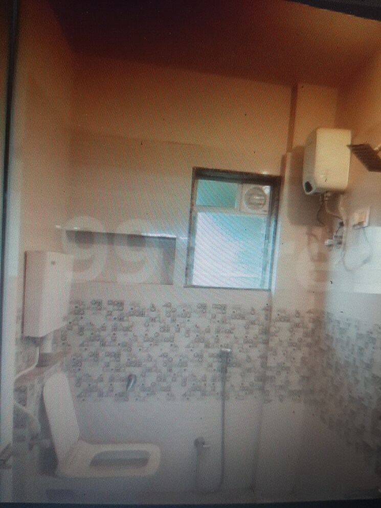 Bathroom, ruparel-garden-chs 3 Bedroom 1200 Sq.Ft. Apartment In Nerul Sector 23 Navi Mumbai 8650197