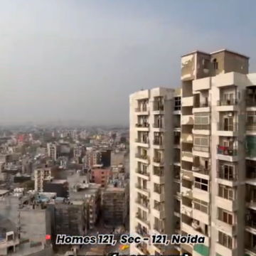 3 BHK Apartment For Sale in Homes 121, Sector 121