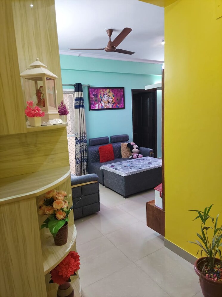 Bedroom, sector 50 2 Bedroom 1008 Sq.Ft. Apartment In Sector 50 Noida 8650196