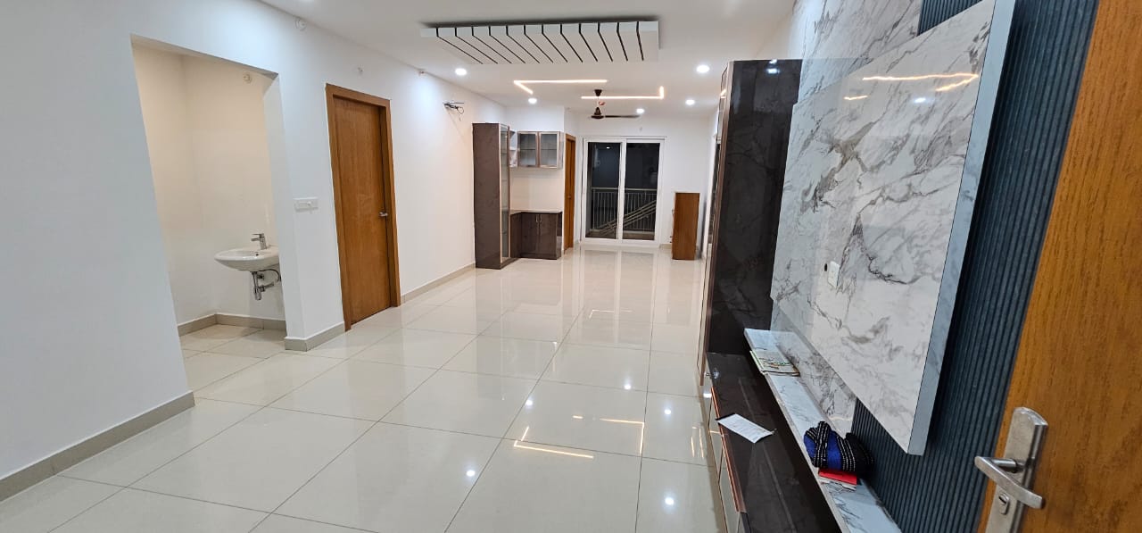 2 BHK Apartment For Sale in INDIS Viva City