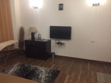  4 BHK Apartment at Indiabulls Centrum Park, Sector 103 – for Rent