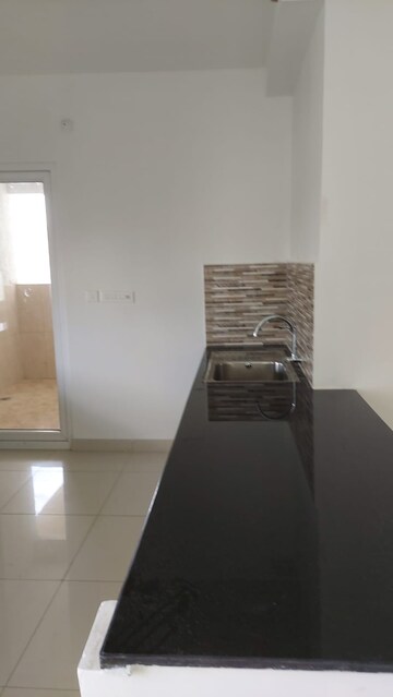 Staircase in 2 BHK Apartment at INDIS Viva City, Kondapur – for Sale